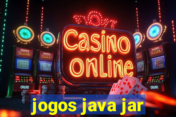 jogos java jar